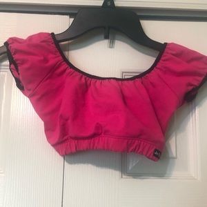 Jo and Jax princess top